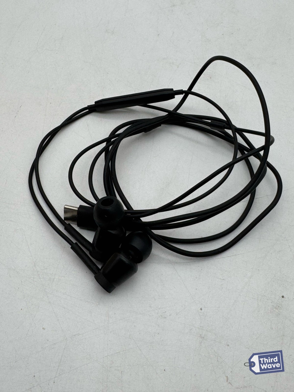USB-C Wired Earbuds In-Ear Headphones with Microphone Type-C Digital Audio (3)