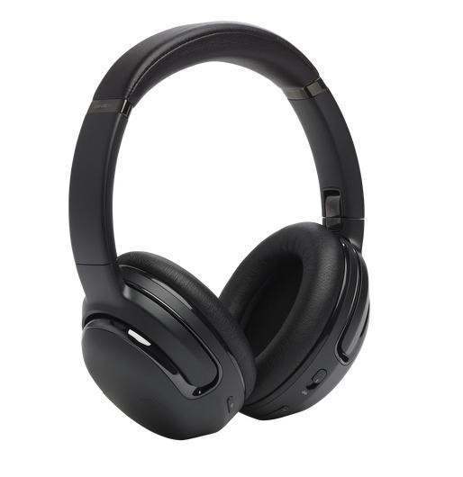 JBL TOUR ONE M2 Headphones Wireless Head-band Music USB Type-C Bluetooth Black