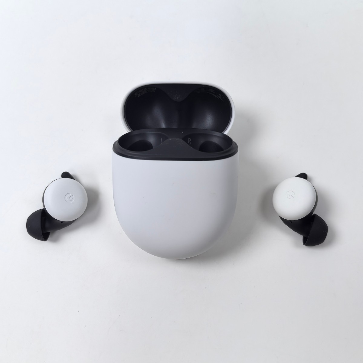 Google Pixel Buds 2nd Gen True Wireless Earbuds Bluetooth Headphones – Colors