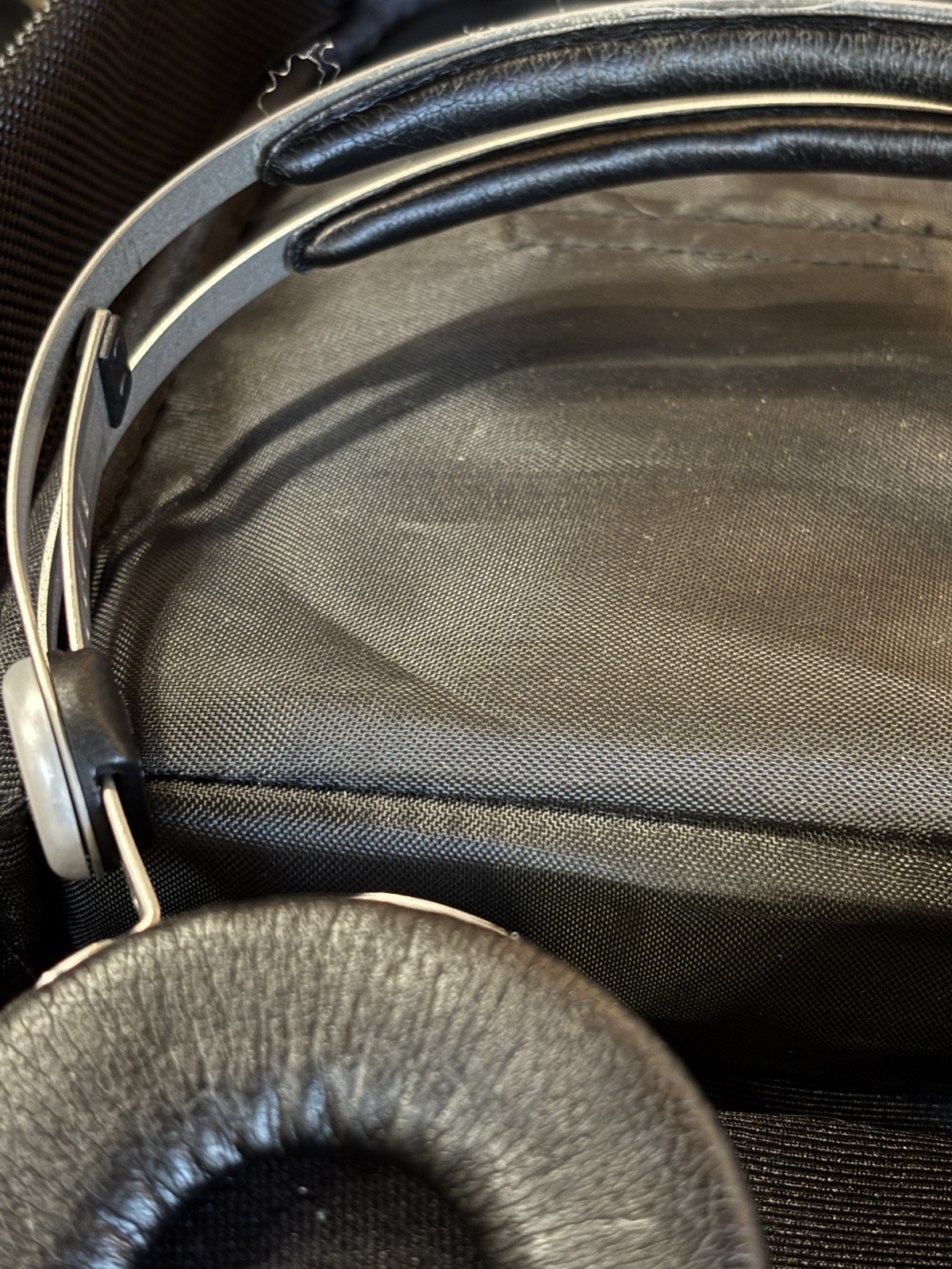 Beyerdynamic DT 1350 Tesla Headphones Tested w/ Case Adapter Germany