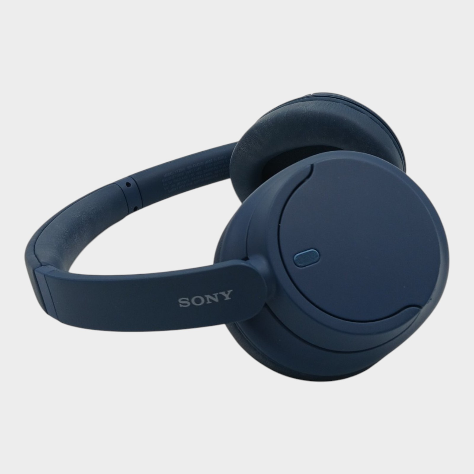 Sony WH-CH720N Wireless Noise-canceling Headphones – Tested
