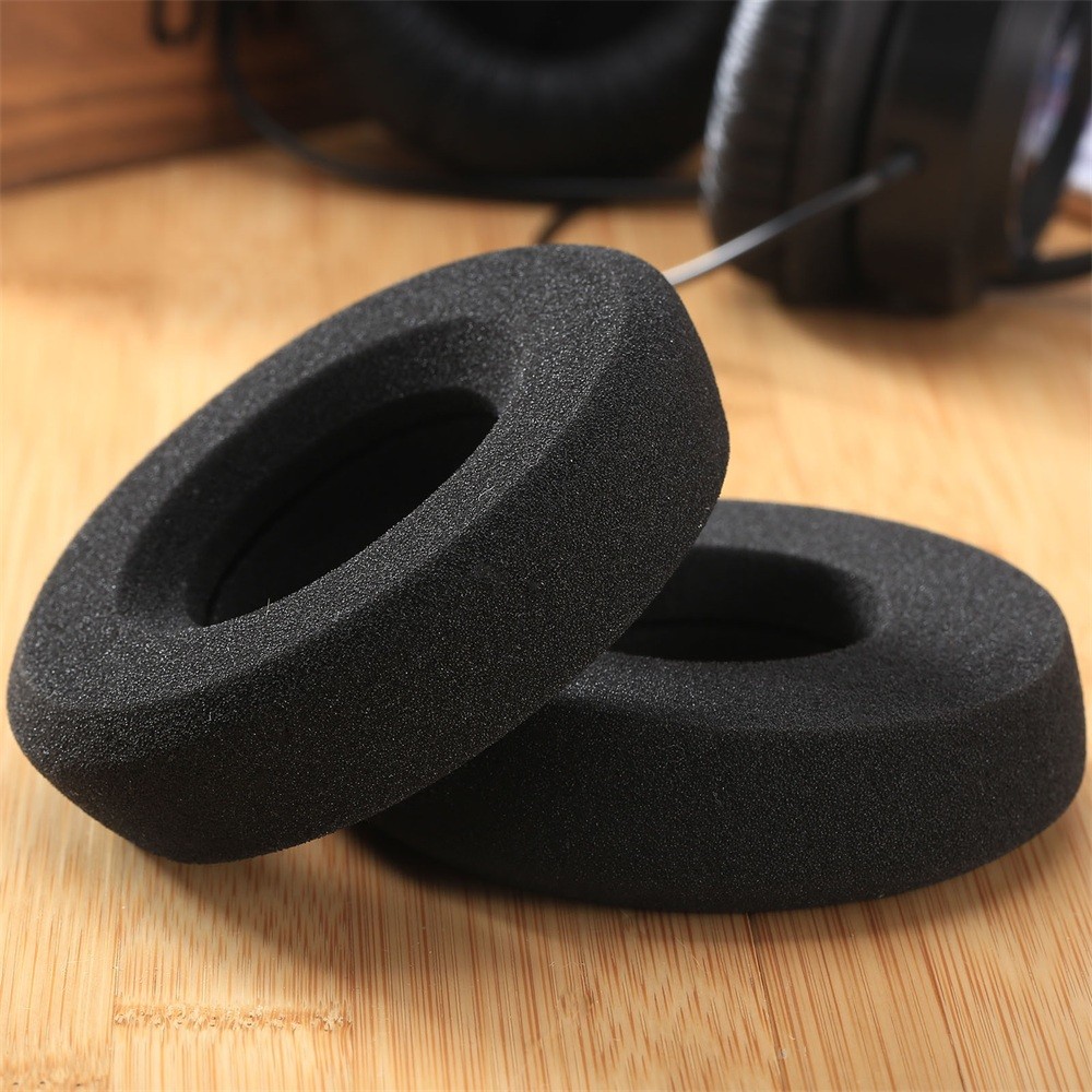 1 Pair Earpad for GRADO SR60/125I/225/225i/325i/Alessandro M1/M2/MPRO Headphones
