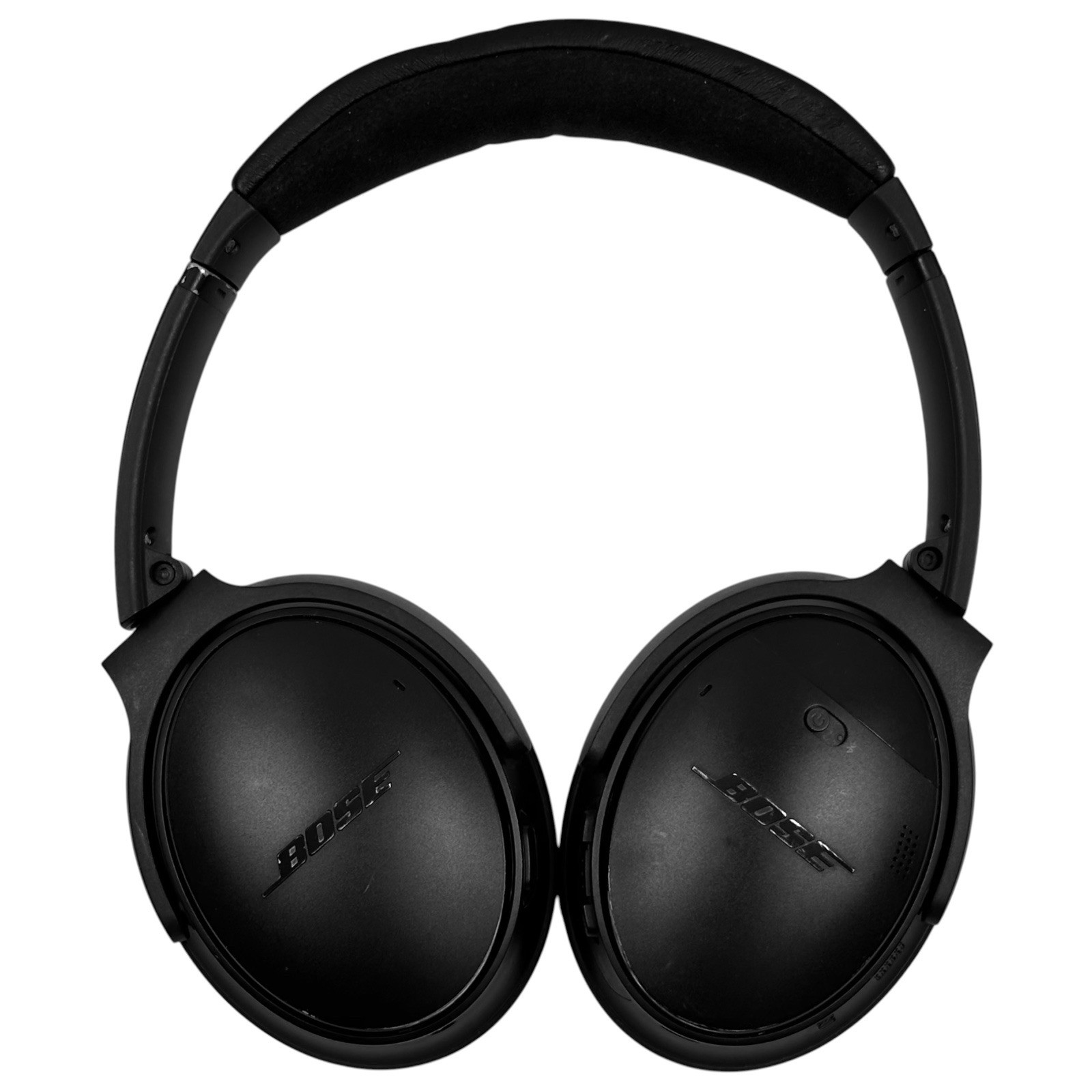 Bose QuietComfort 35 Series II Wireless Bluetooth Headphones (WORKS/READ) 3