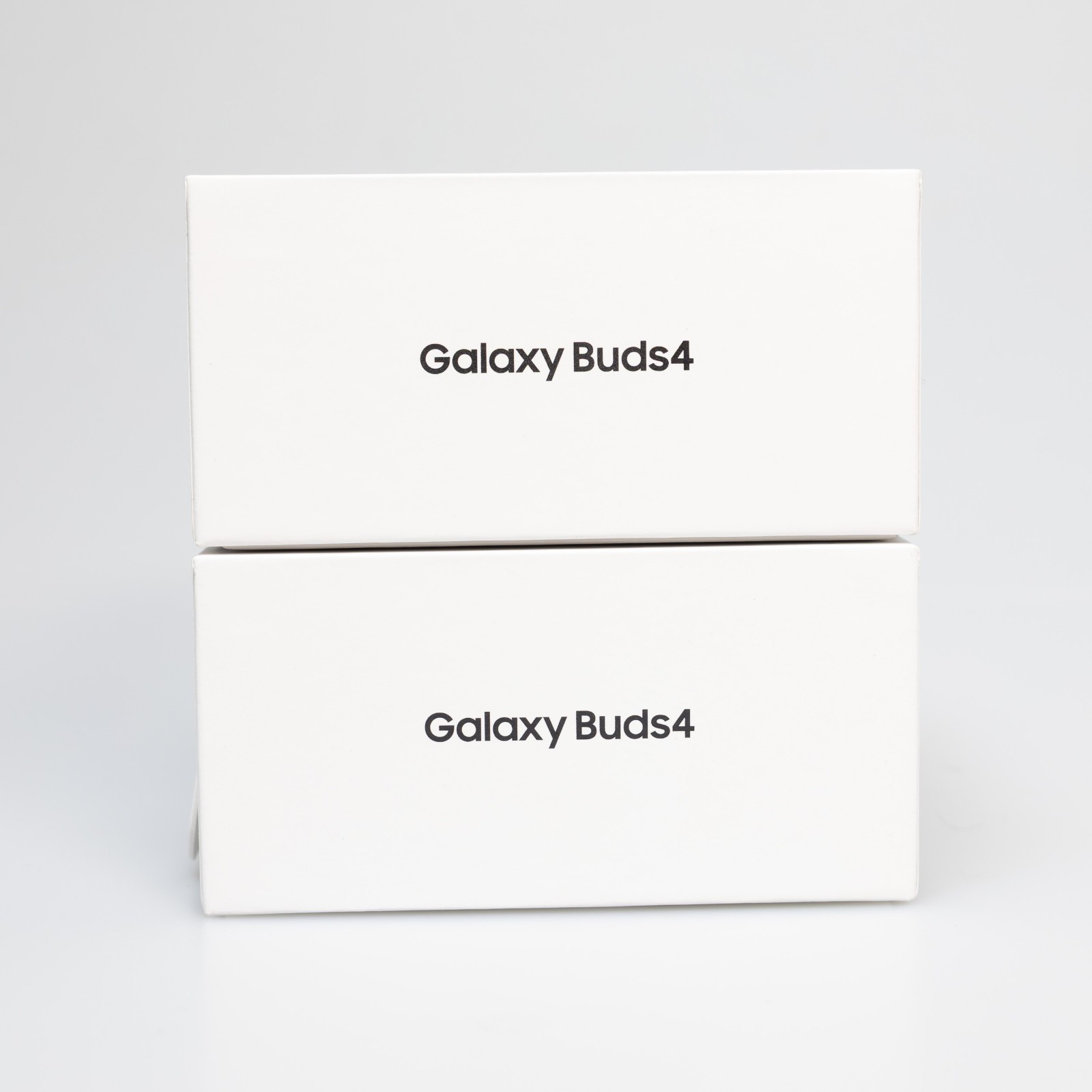 Samsung Galaxy Buds 4 SM-R540 AI True Wireless Bluetooth Earbuds – New