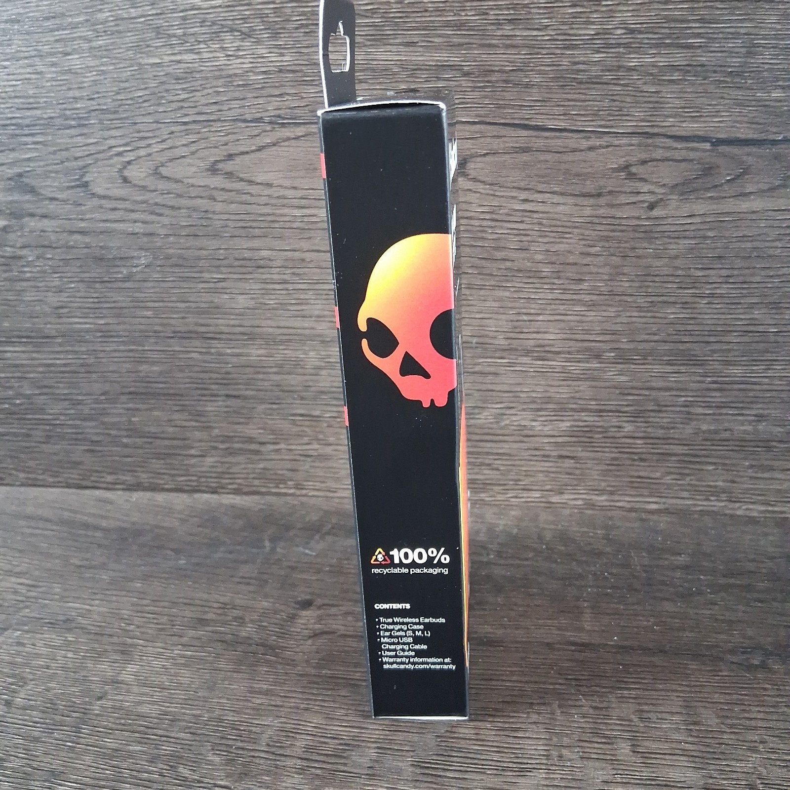 Skullcandy Dime XT True Wireless Earbuds New Sealed