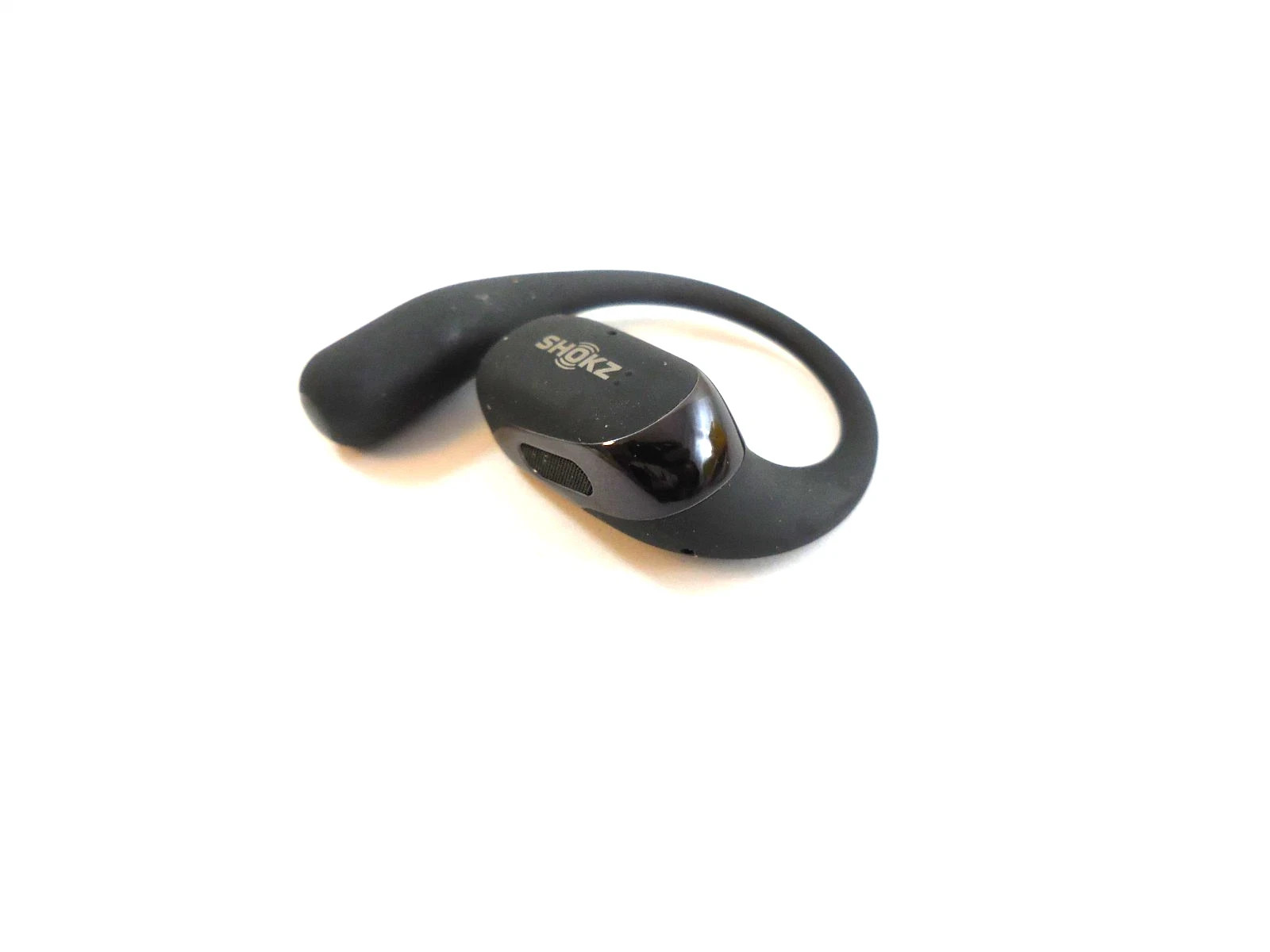 Shokz OpenFit 2+ Open-Ear Wireless replacement Right Earbud -(T921) Defective