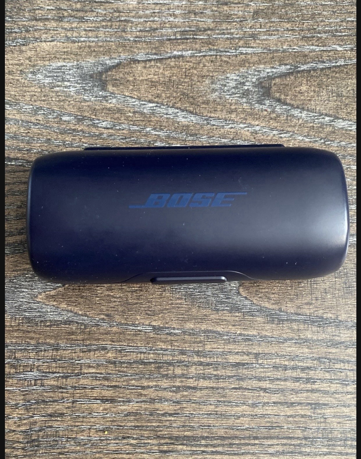 Bose SoundSport Free Wireless Earbud Model 423729 black/orange
