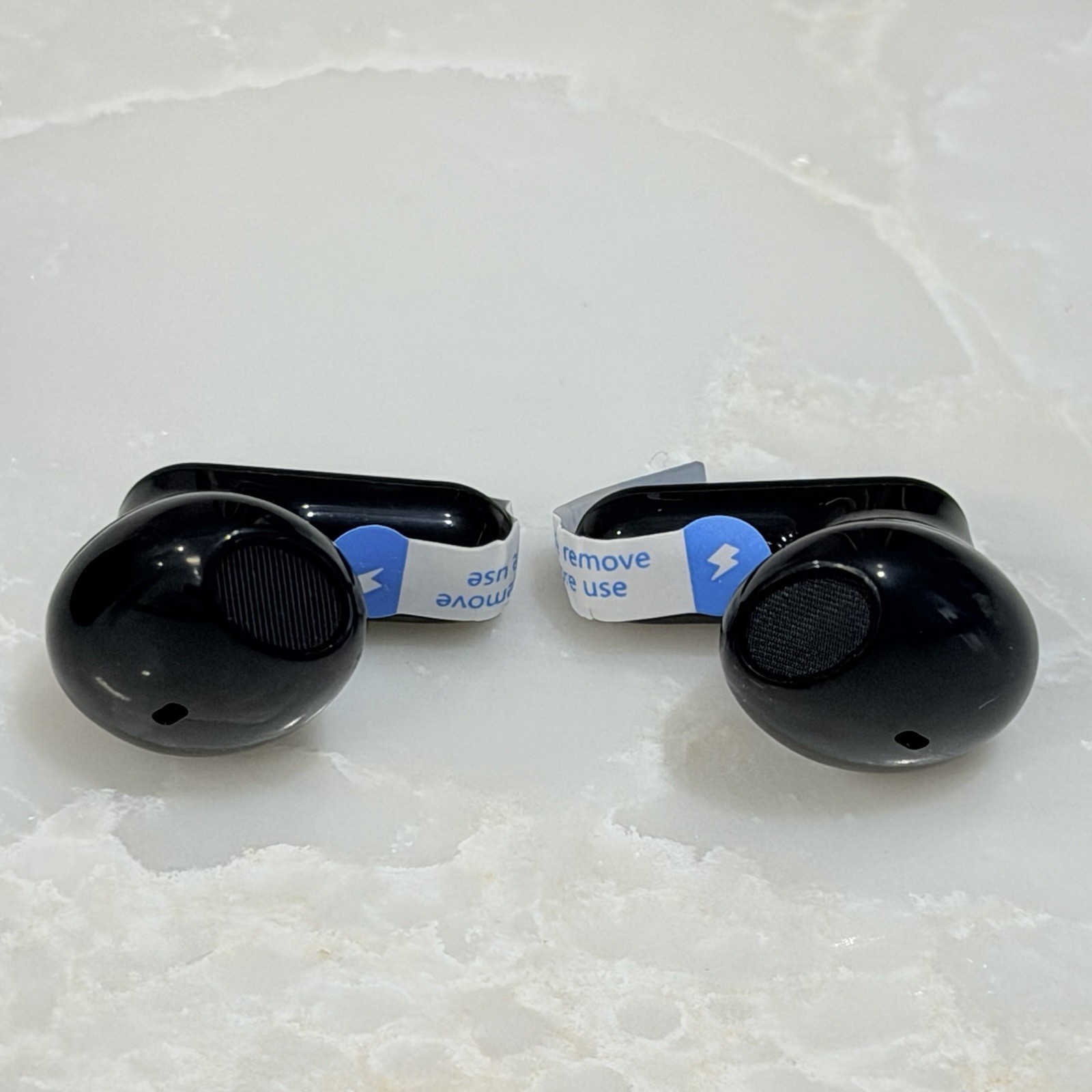 Miniso Earphones Earbuds With Ai Voice Translation Does Not Fall Off Easily NEW