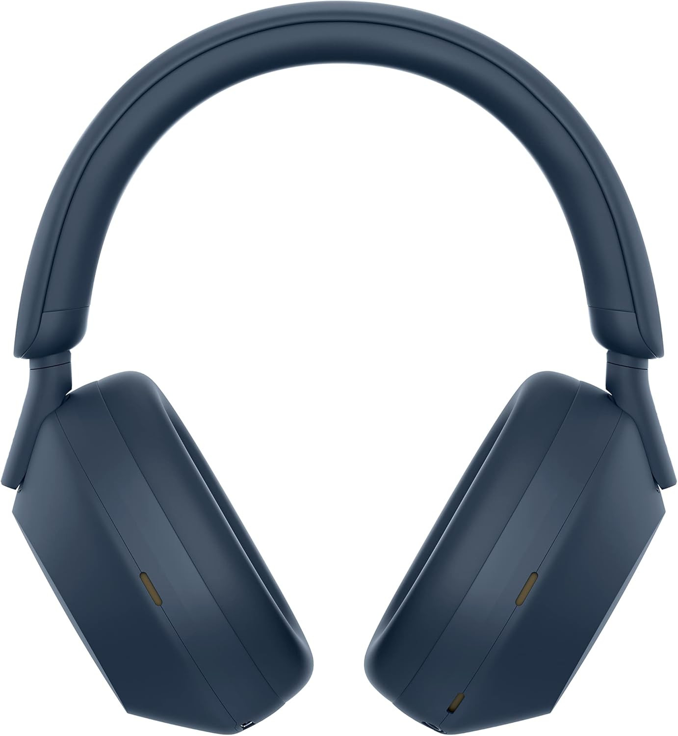 Sony WH-1000XM5 Premium Noise Canceling Headphones, Auto NC Optimizer, 30-Hour B