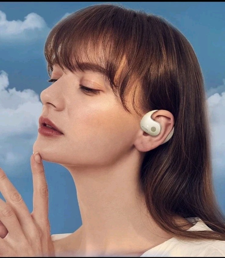 Lenovo X15 Pro II 2025 AeroWave Elite Sporty Style Bluetooth Hi-Fi Earbuds