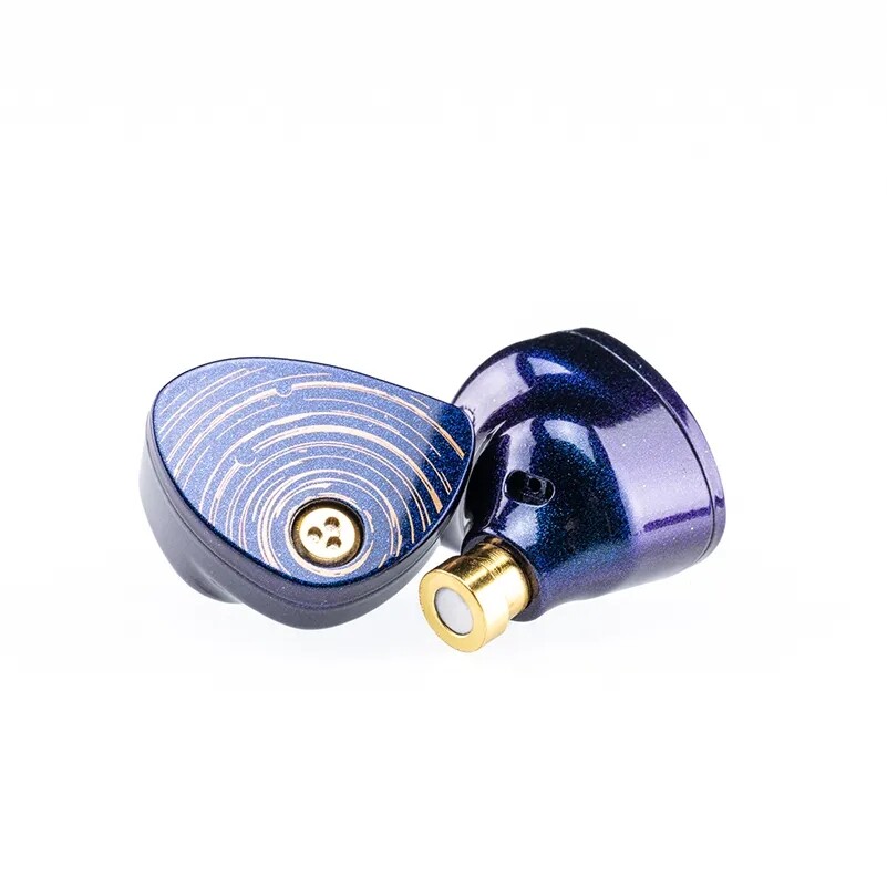 Moondrop Starfield II Dynamic Driver In-Ear Earphone with Lithium Magnesium Allo