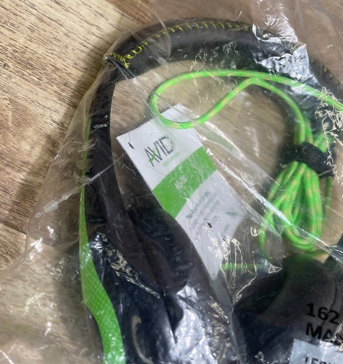 Avid Education AE-36 Headset 1EDUAE3 Gaming noise, canceling headphones