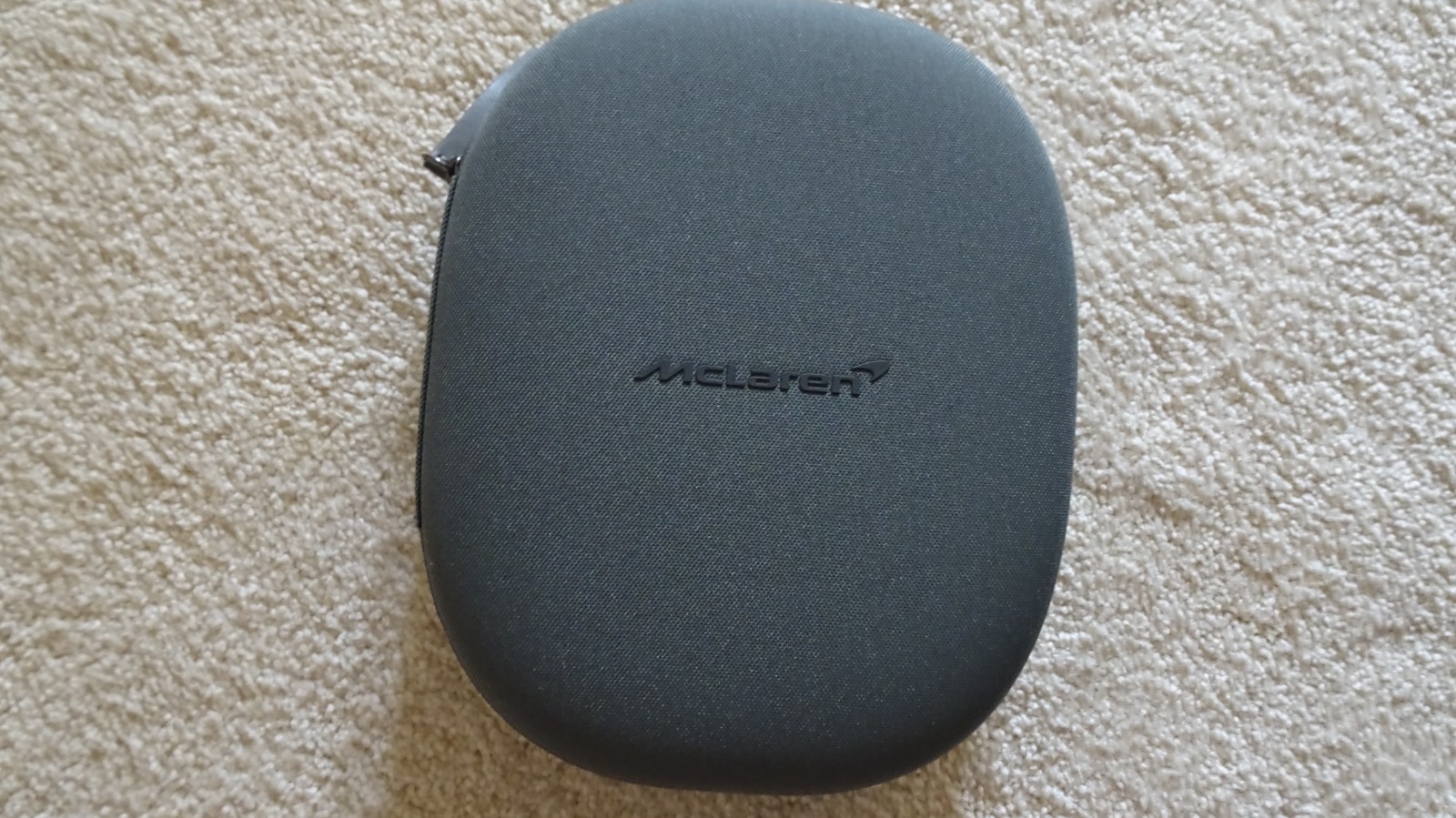 MCLAREN EDITION BOWERS & WILKINS PX8 WIRELESS NOISE CANCELLING HEADPHONES