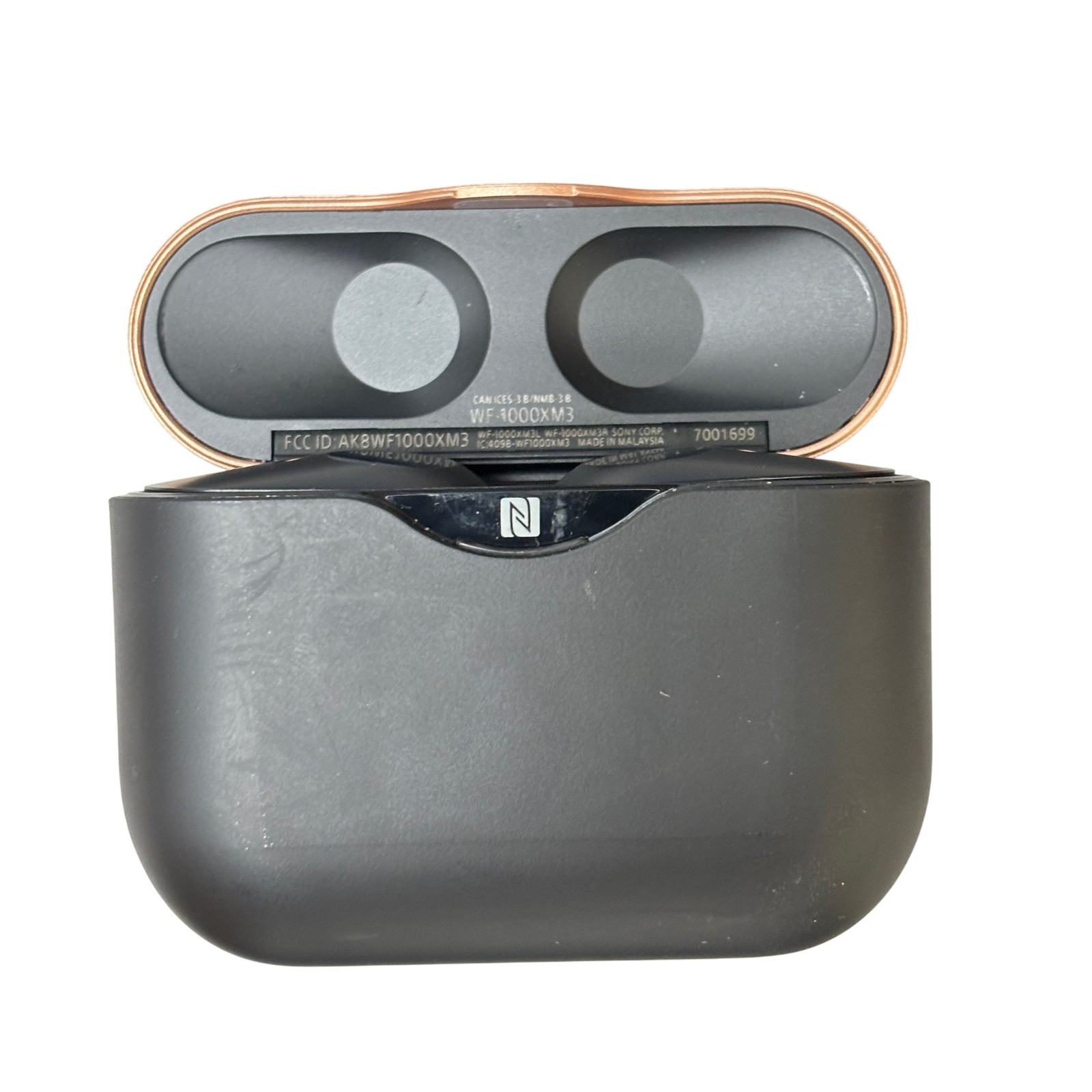 Sony Noise Cancelling Bluetooth True Wireless Earbuds WF-1000XM3