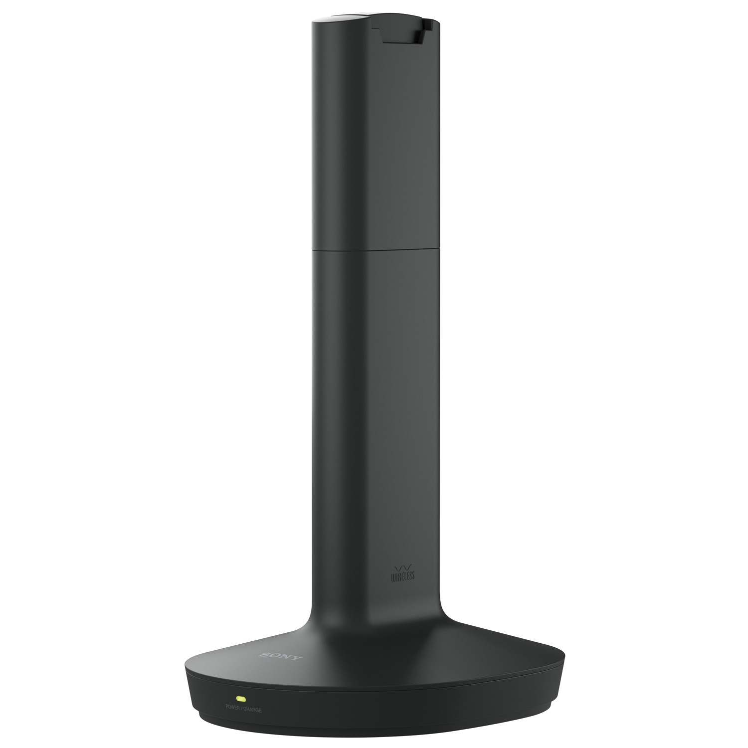 Sony RF400 Wireless Home Theater Headphones (Black) – WH-RF400