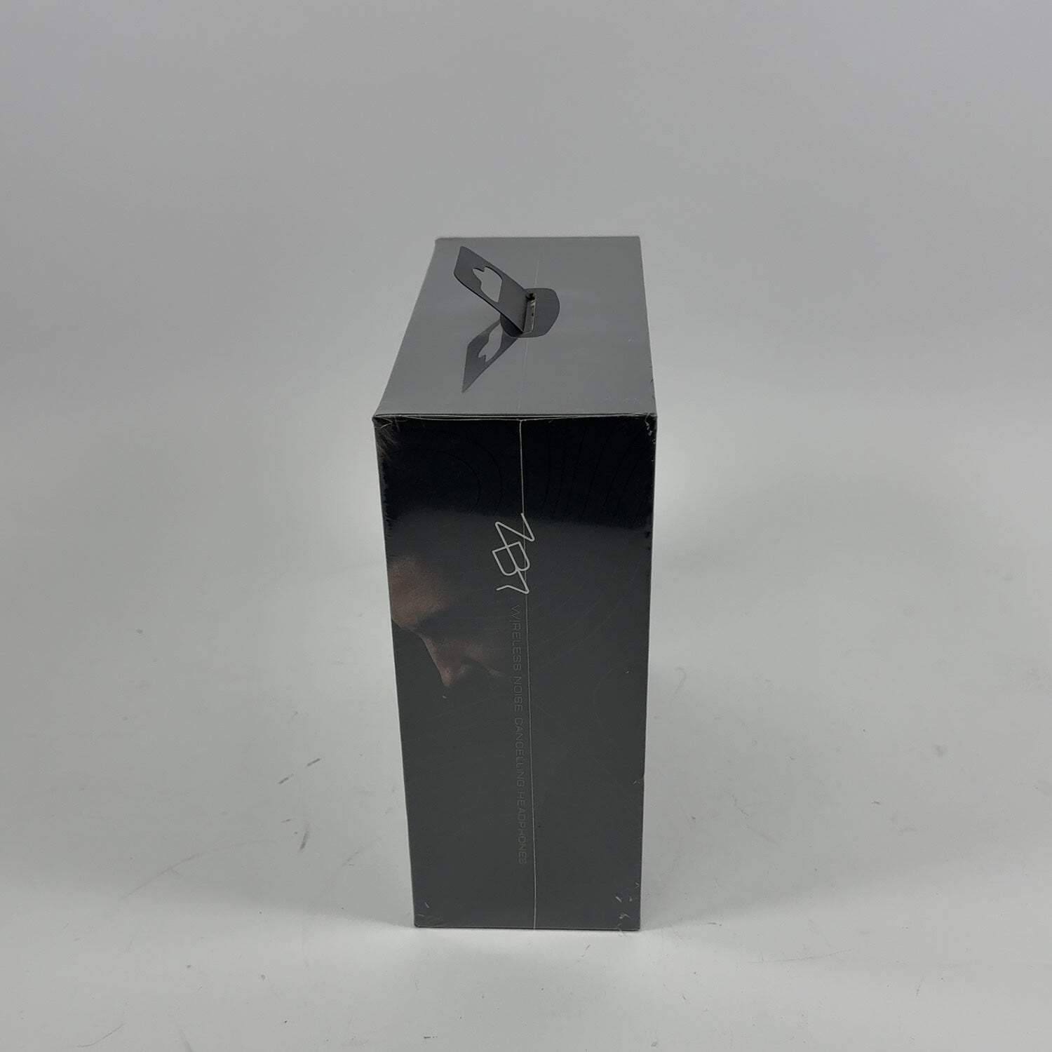 New veho ZB7 Active Noise Cancellation Headphones Black/Gray