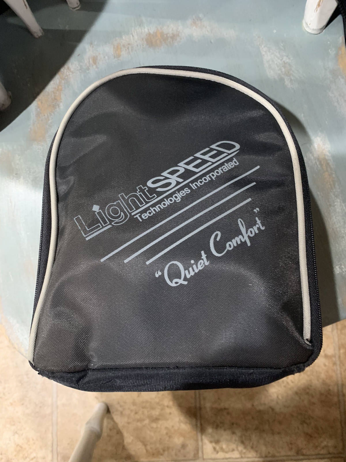 LightSpeed 20XL Aviation Pilot Headphones