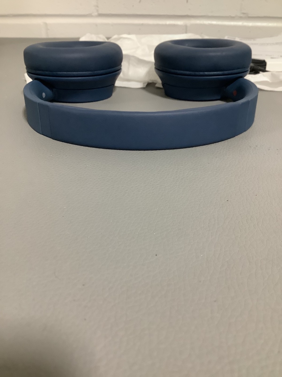 Sony WH-CH720N Noise Canceling Wireless Headphones – Black