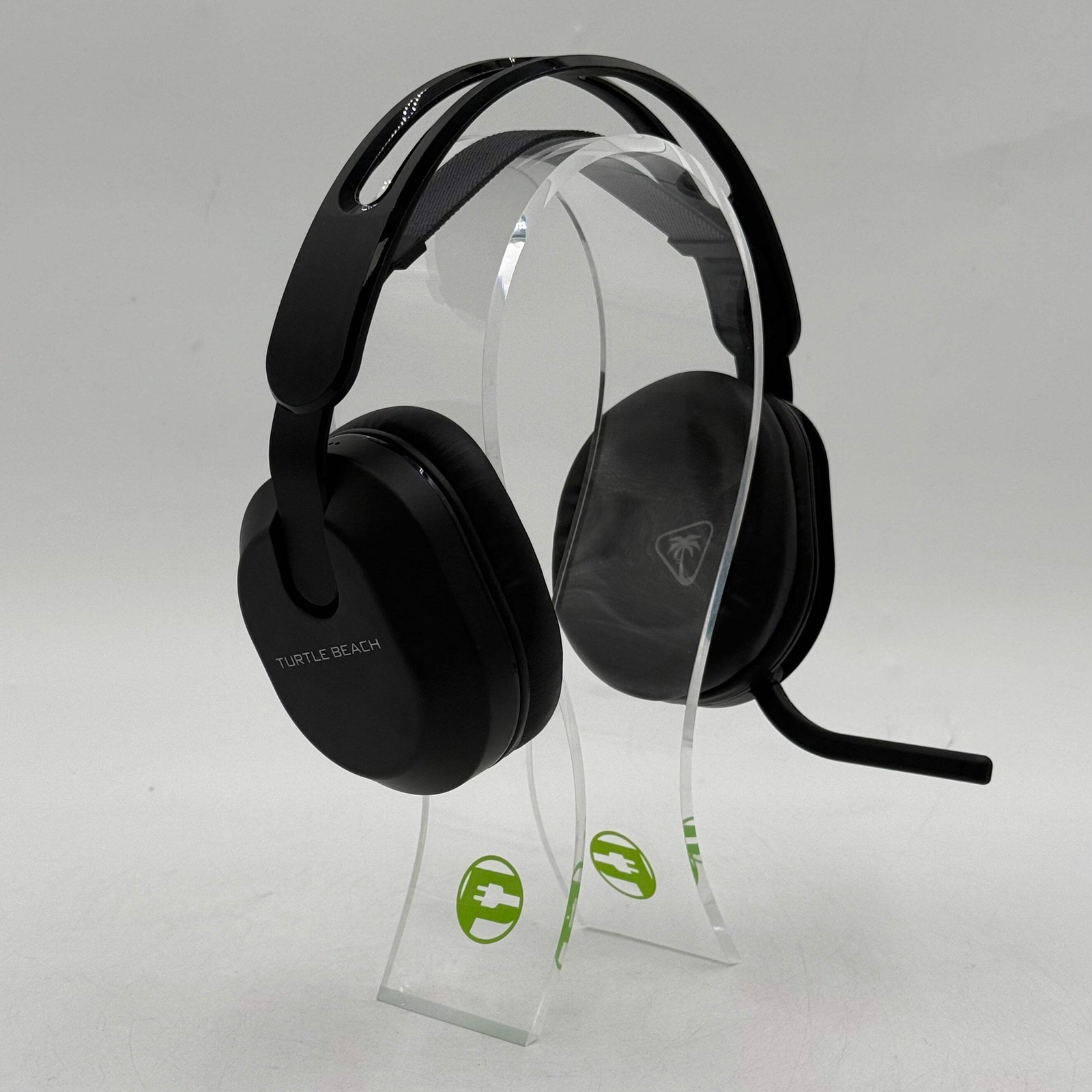 Turtle Beach Stealth 500X Over Ear Gaming Headset Black With Dongle