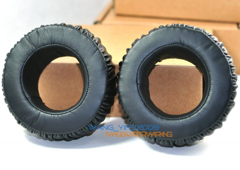 Replacement Ear Pads Cushion Covers For SONY MDR XB 700 XB700 Headphones