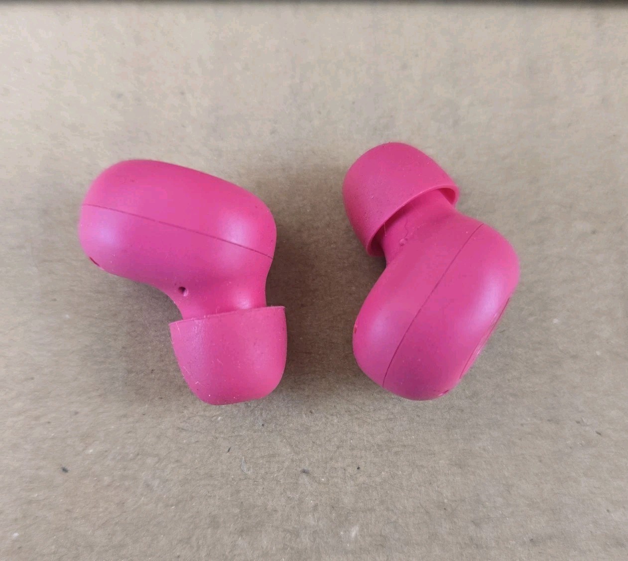 JBUDS MINI True Wireless Bluetooth In-Ear Earbuds RIGHT & LEFT EARBUDS Only PINK