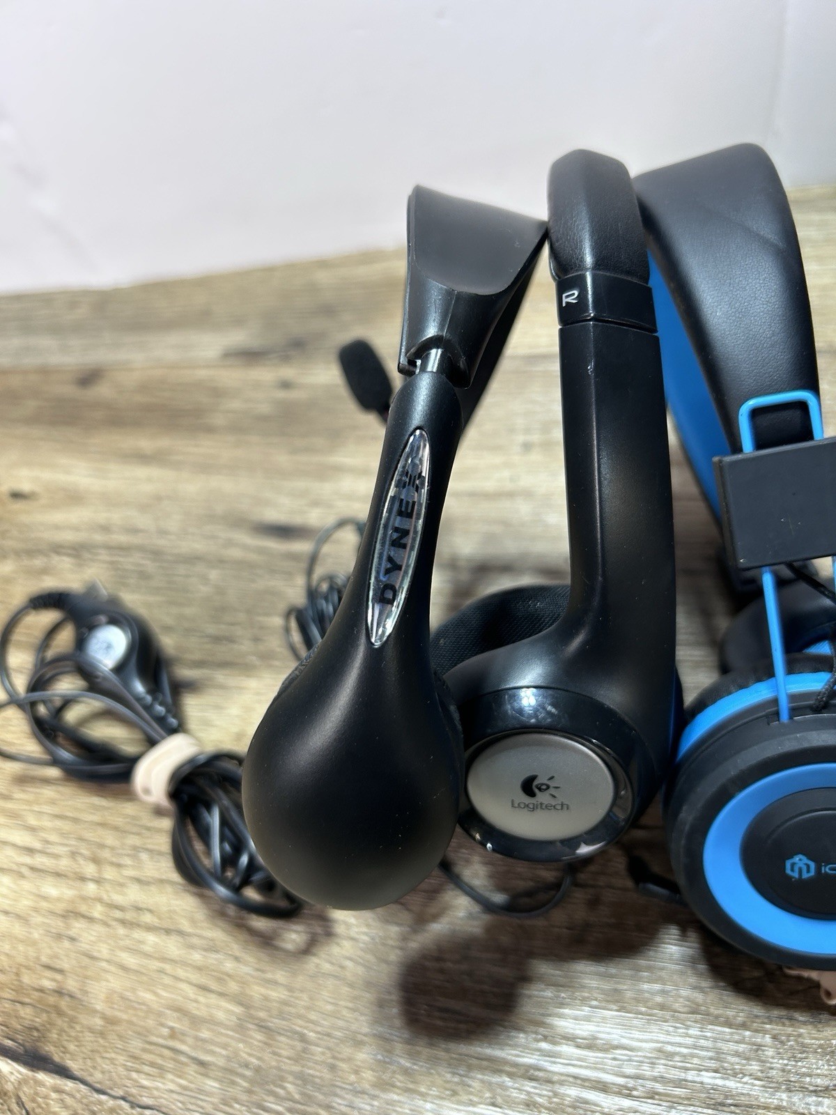 Bundle Lot of Headphones Assorted