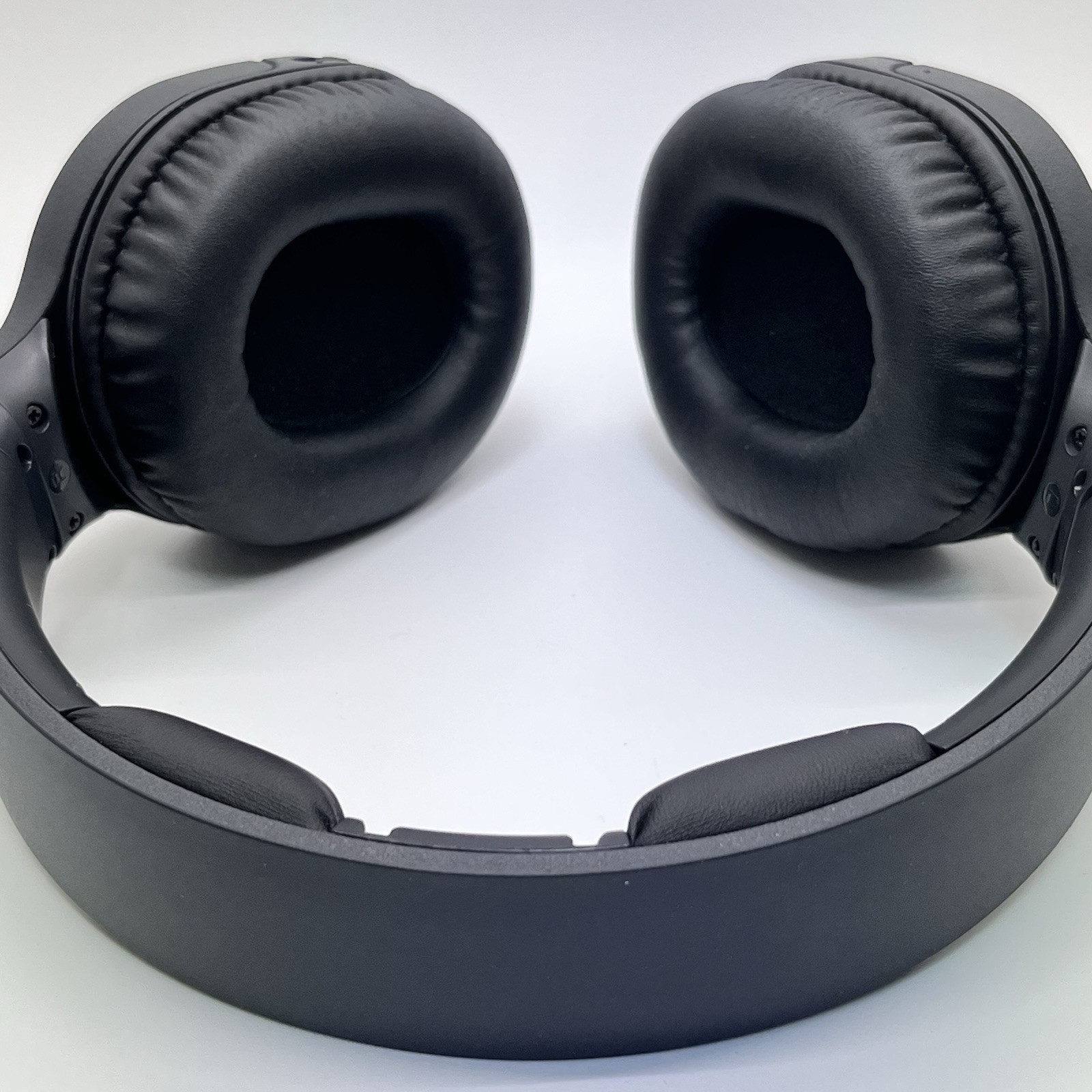 Sony WH-RF400 Wireless Home Theater Headphone System for TV – Black in Open Box