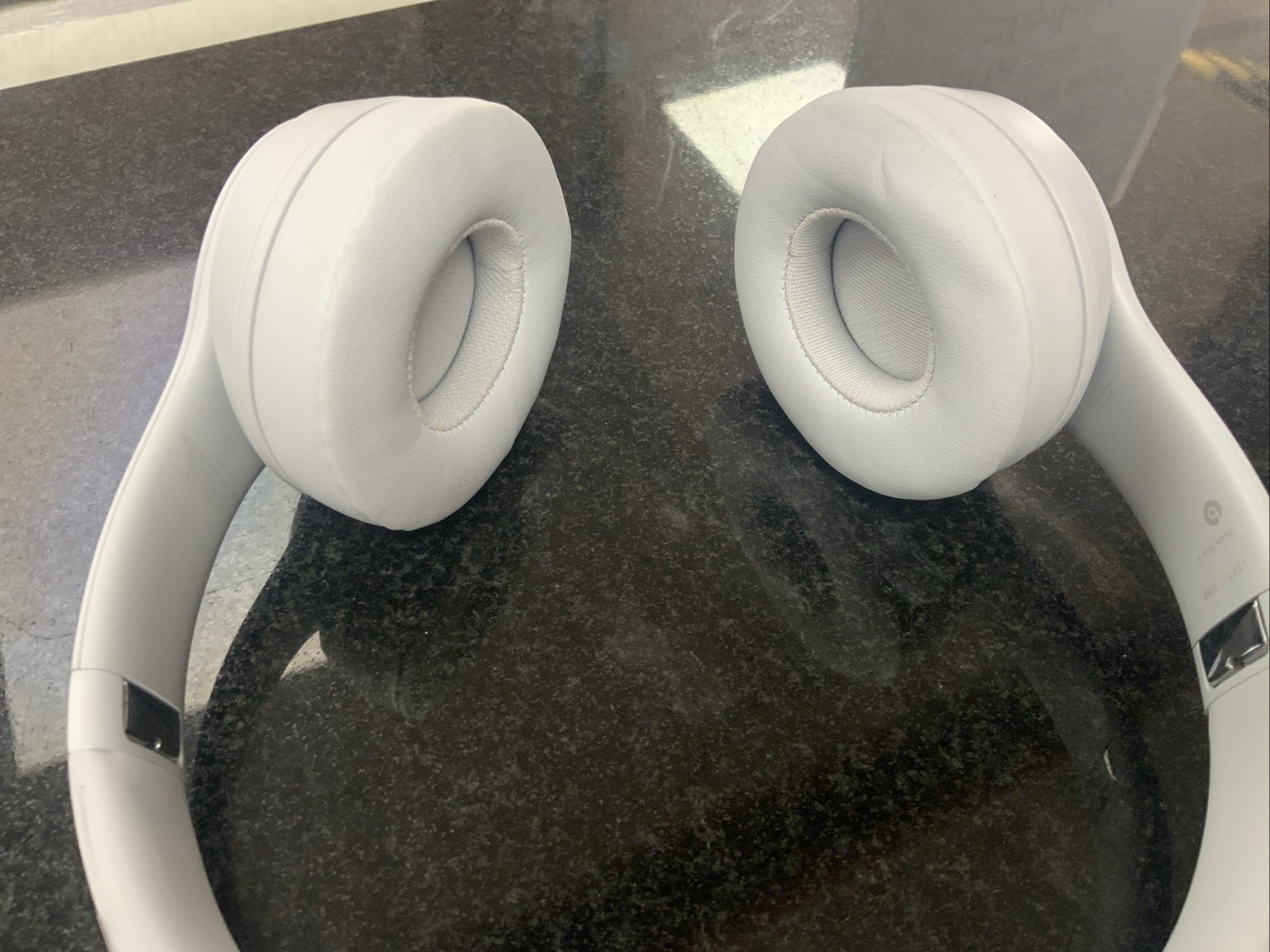 BEATS BY DR DRE SOLO 4 HEADPHONES GREY