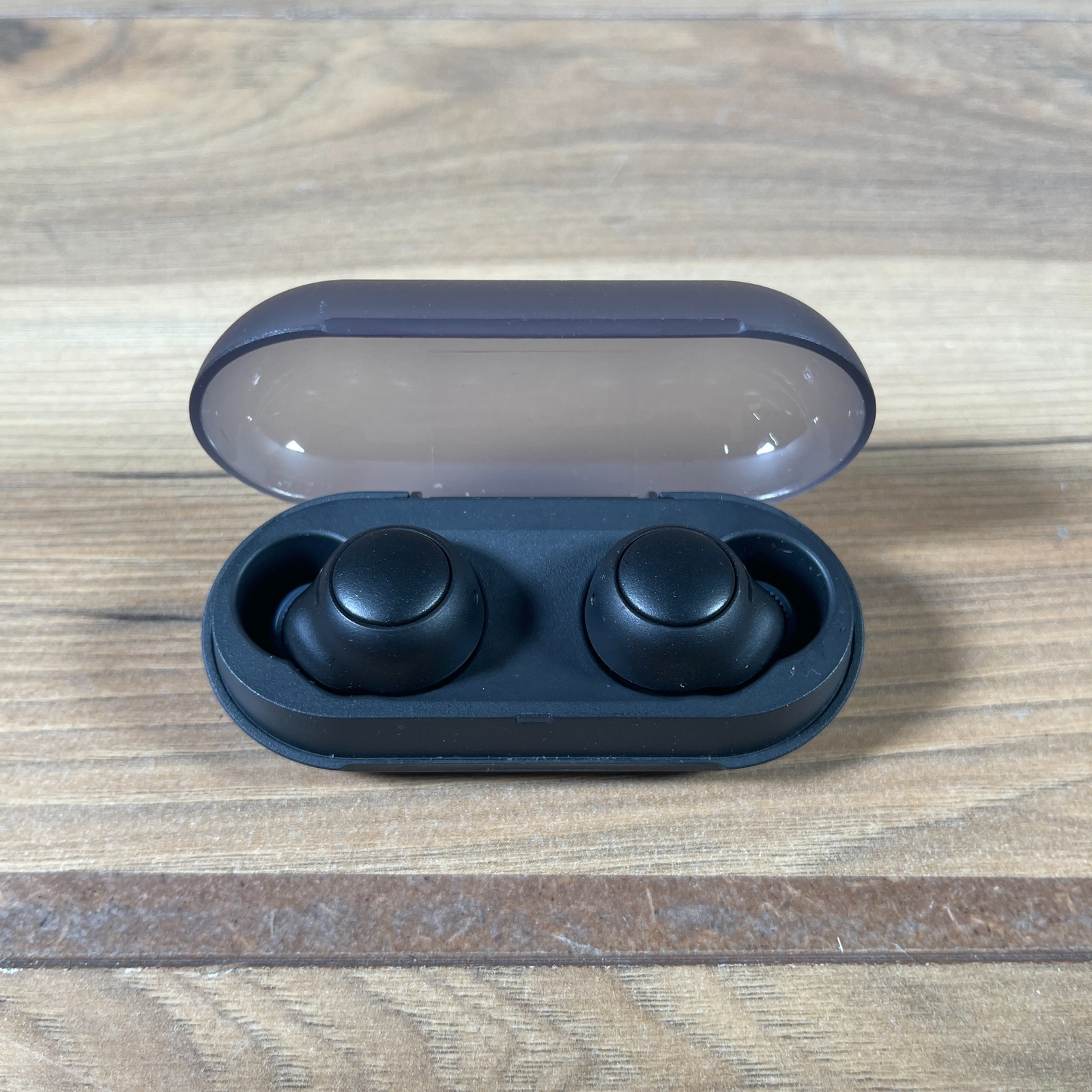 Sony WF-C500 YY2952 In-Ear Earbuds Black True Wireless Bluetooth Sound Isolation