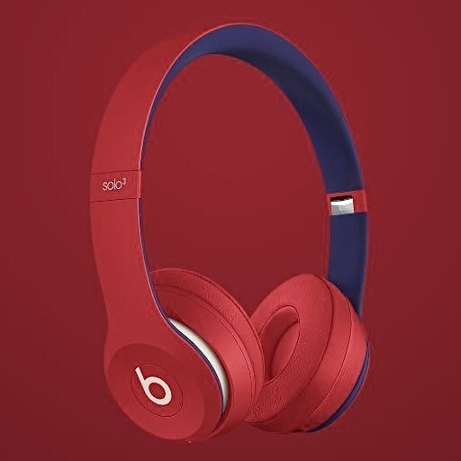 Original Beats Solo3 Wireless Club Collection Headphones – All Color New Sealed