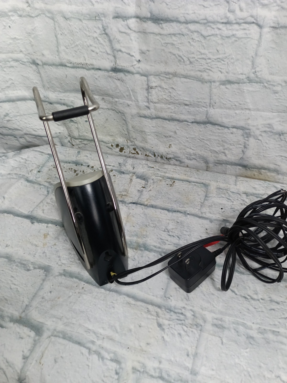 Sennheiser TR120 II Transmitter Charging Dock Cradle ONLY HDR 120 Headphones b3