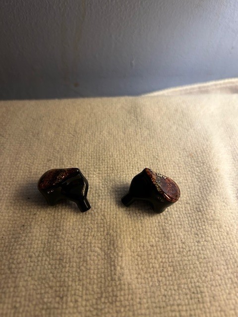 AFUL Performer8 1DD+7BA Hybrid IEM USED-EX with extra 3 in 1 cable