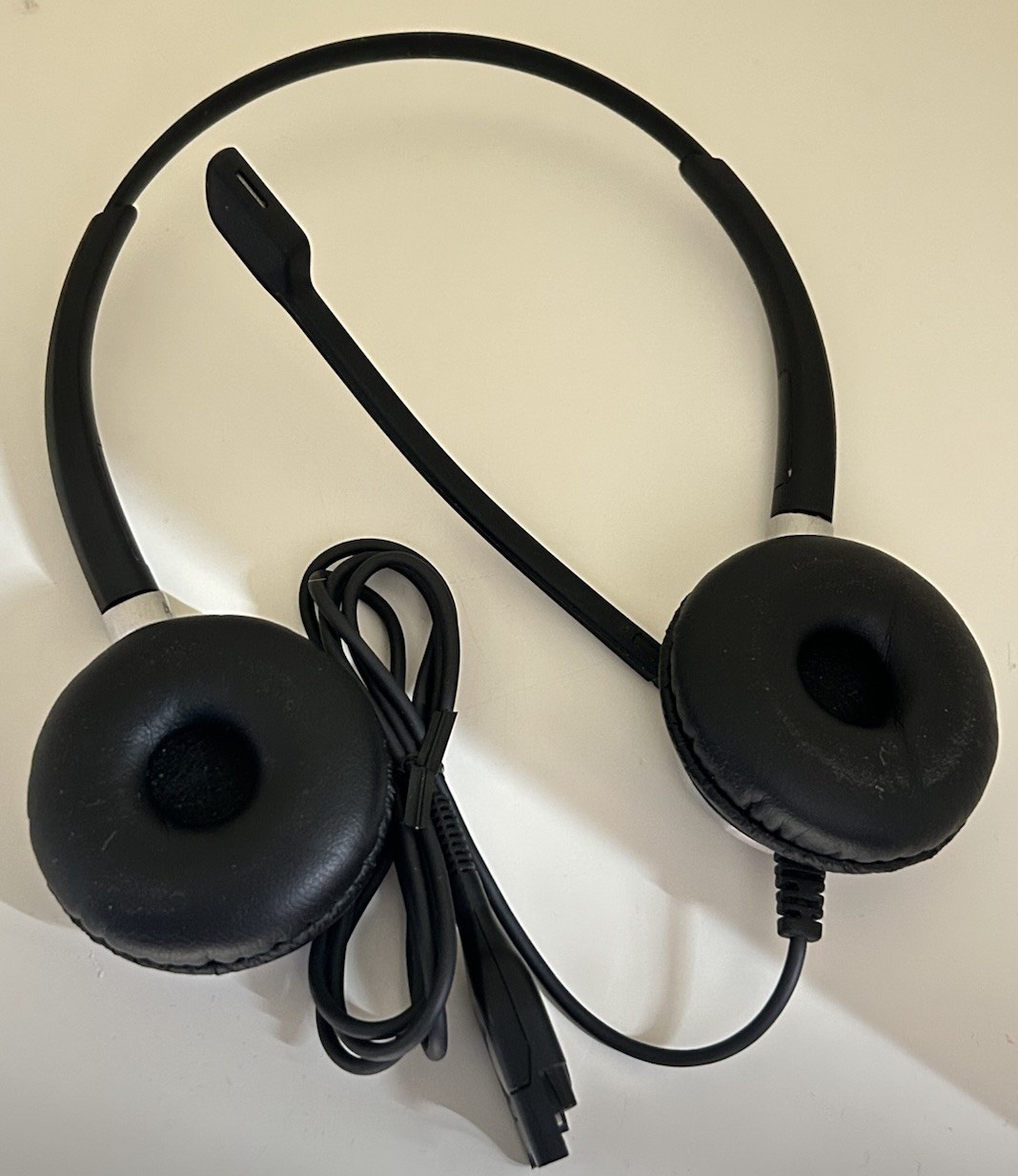 Sennheiser SC 660 SC660 (QD) Binaural Duo Headset – P/N – 504557