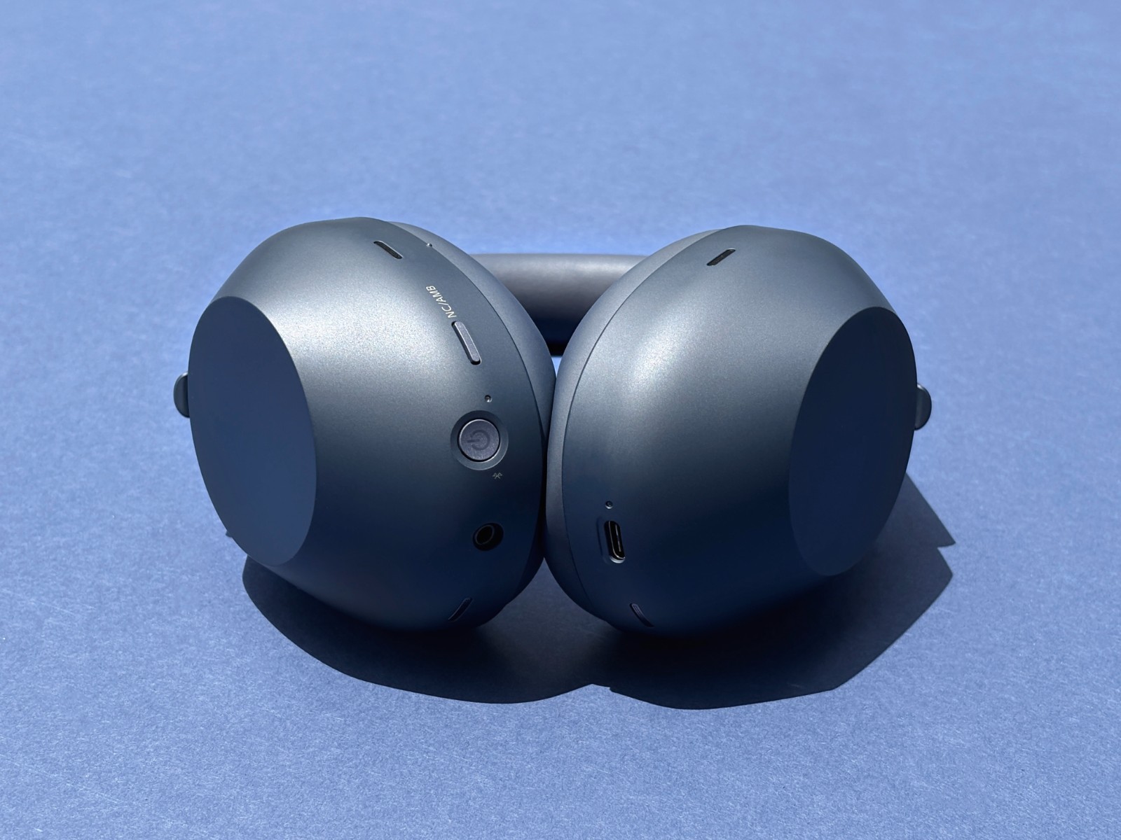 SONY WH-1000XM6/L Wireless Noise Canceling Headphones – WH1000XM6 BLUE #OB*