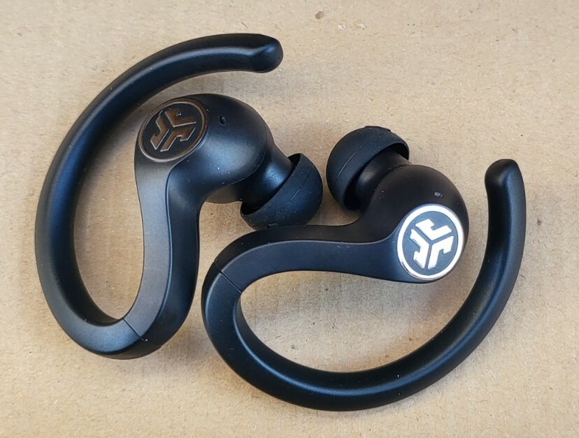 Jlab Jbuds Air Sport Headphones Only