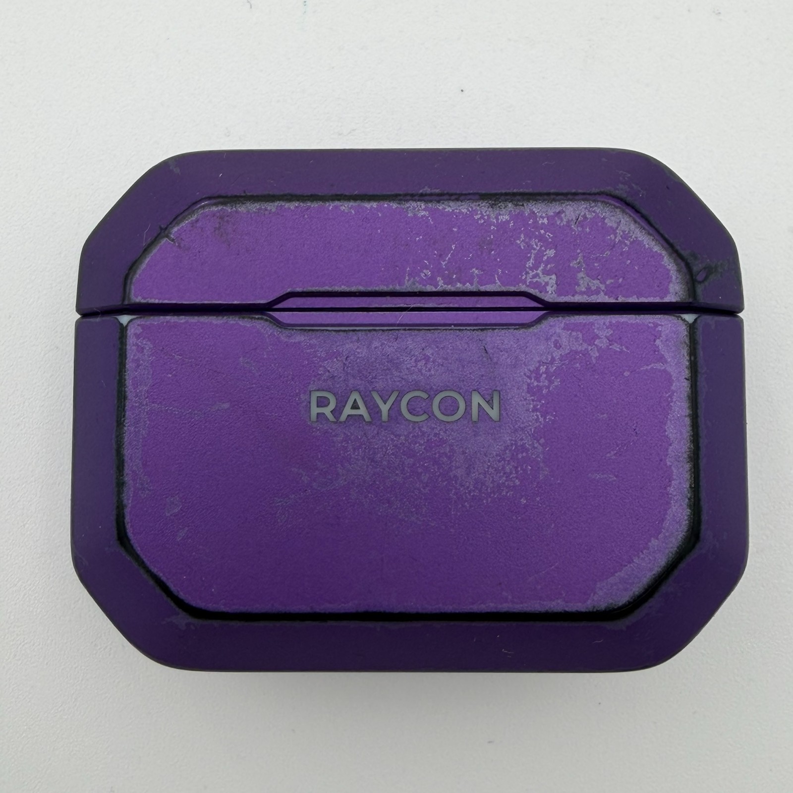 Raycon The Gaming Earbuds Purple RBE765 Bluetooth Wireless