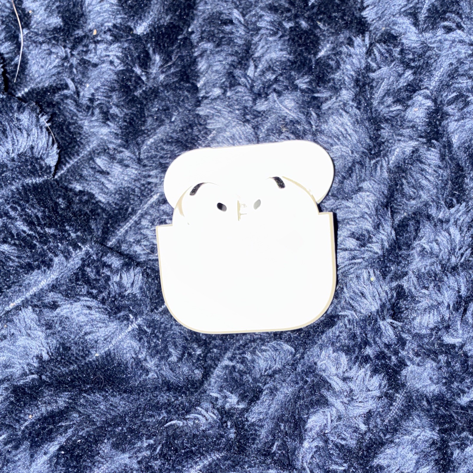 Apple AirPods 4 Wireless Bluetooth In-Ear Earbuds w/ Charging Case, White