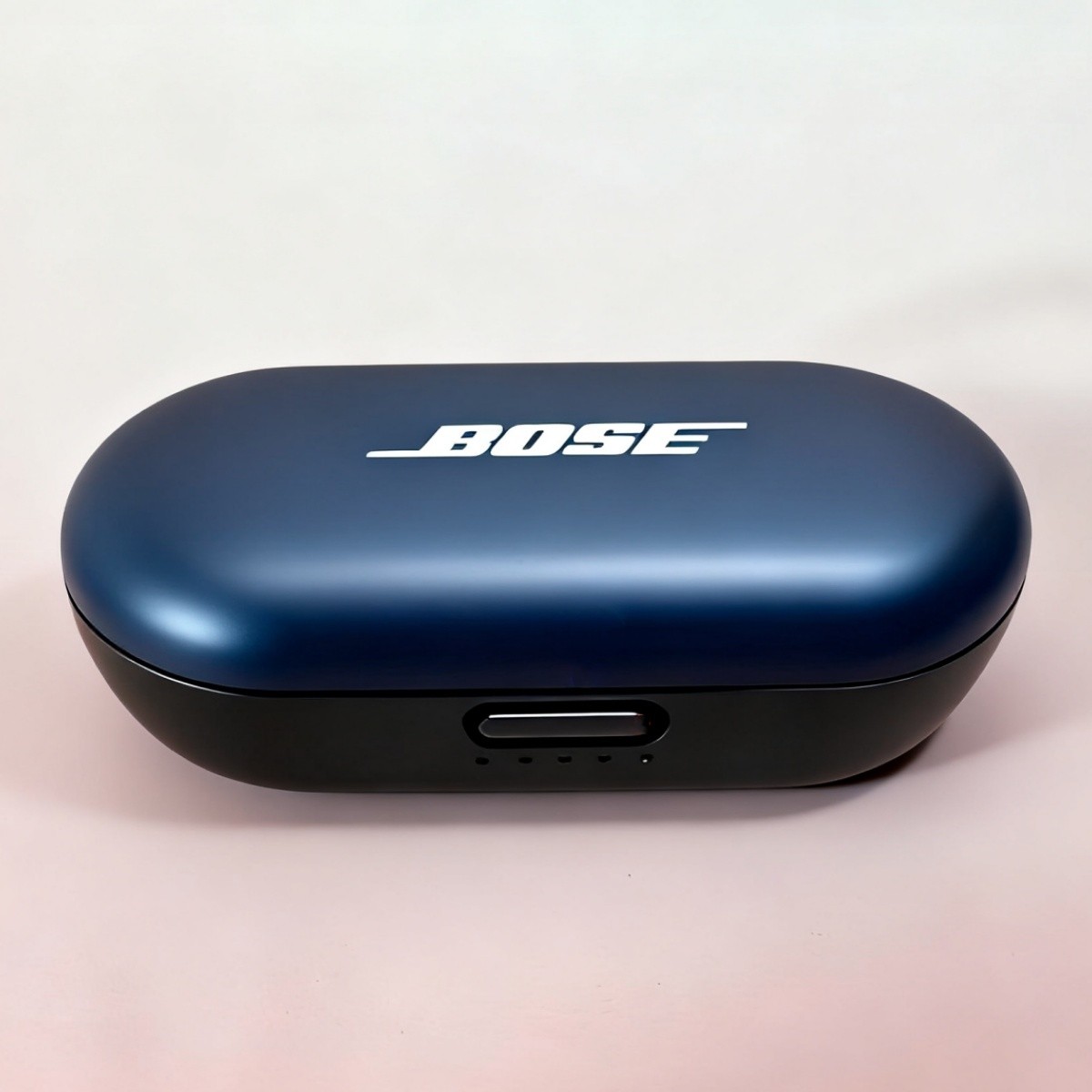 Bose Sport Earbuds Wireless Earphones Bluetooth Headphones In-Ear Earbuds Black