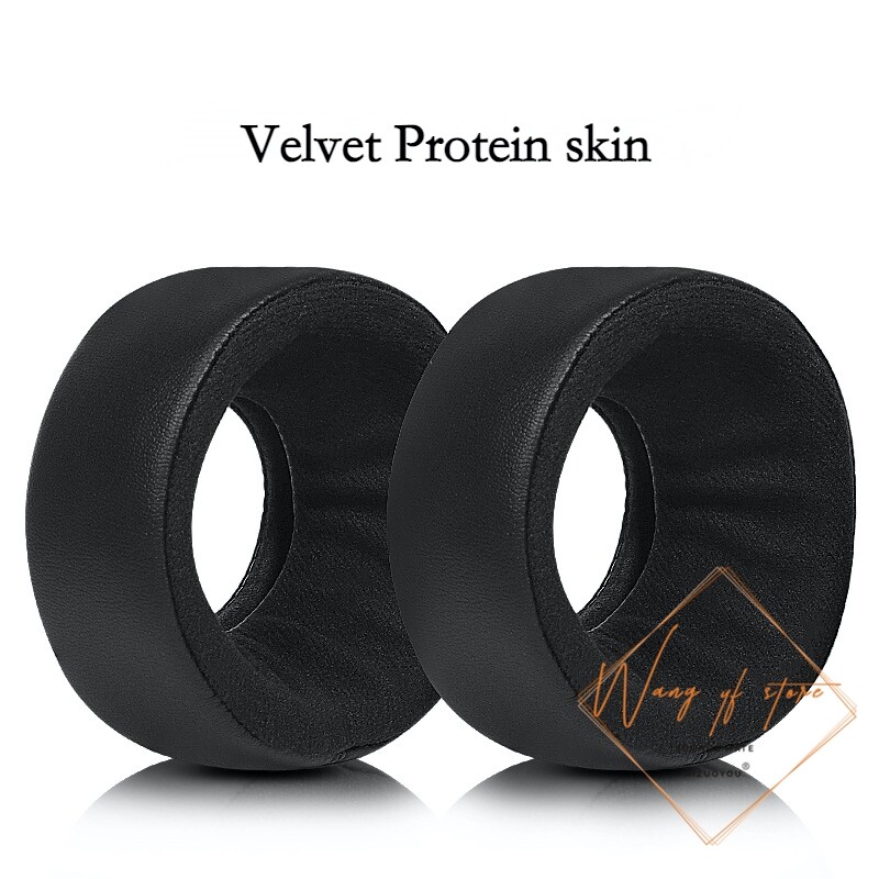 Ear Pads for GRADO SR 60 80 125 225 325 PS 500 1000 GS1000 RS M 1 2 Headphones