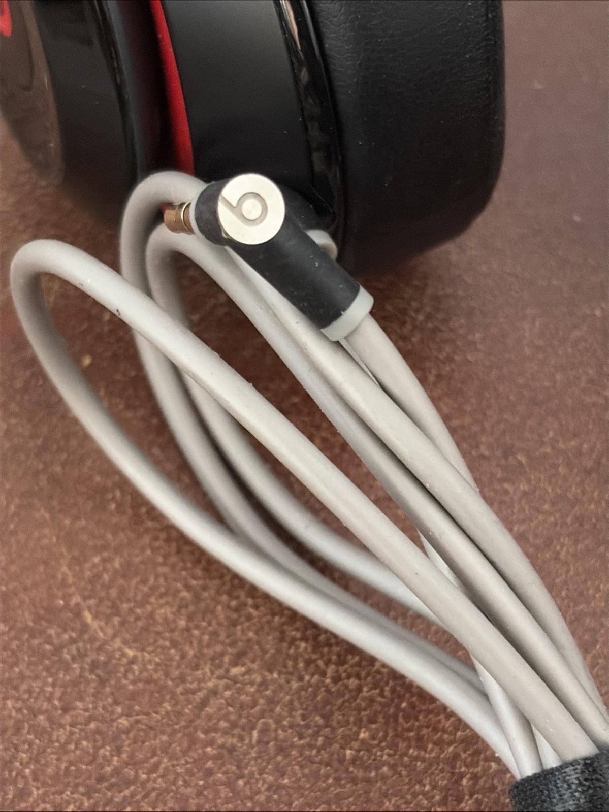 Beats by Dr. Dre Studio 2.0 Over The Ear Wired Headphones Model B0500