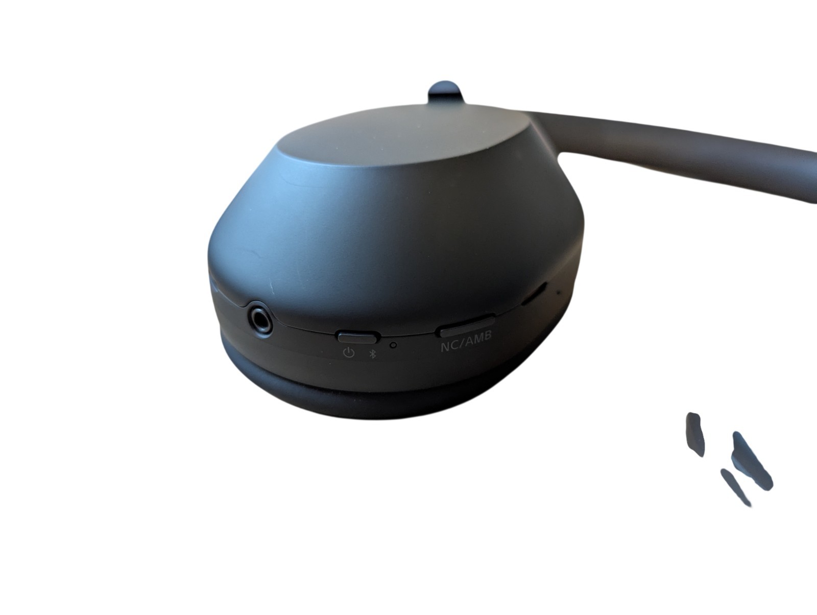 Sony WH-1000XM5SA Wireless Noise-Cancellation Bluetooth Headphones – Working