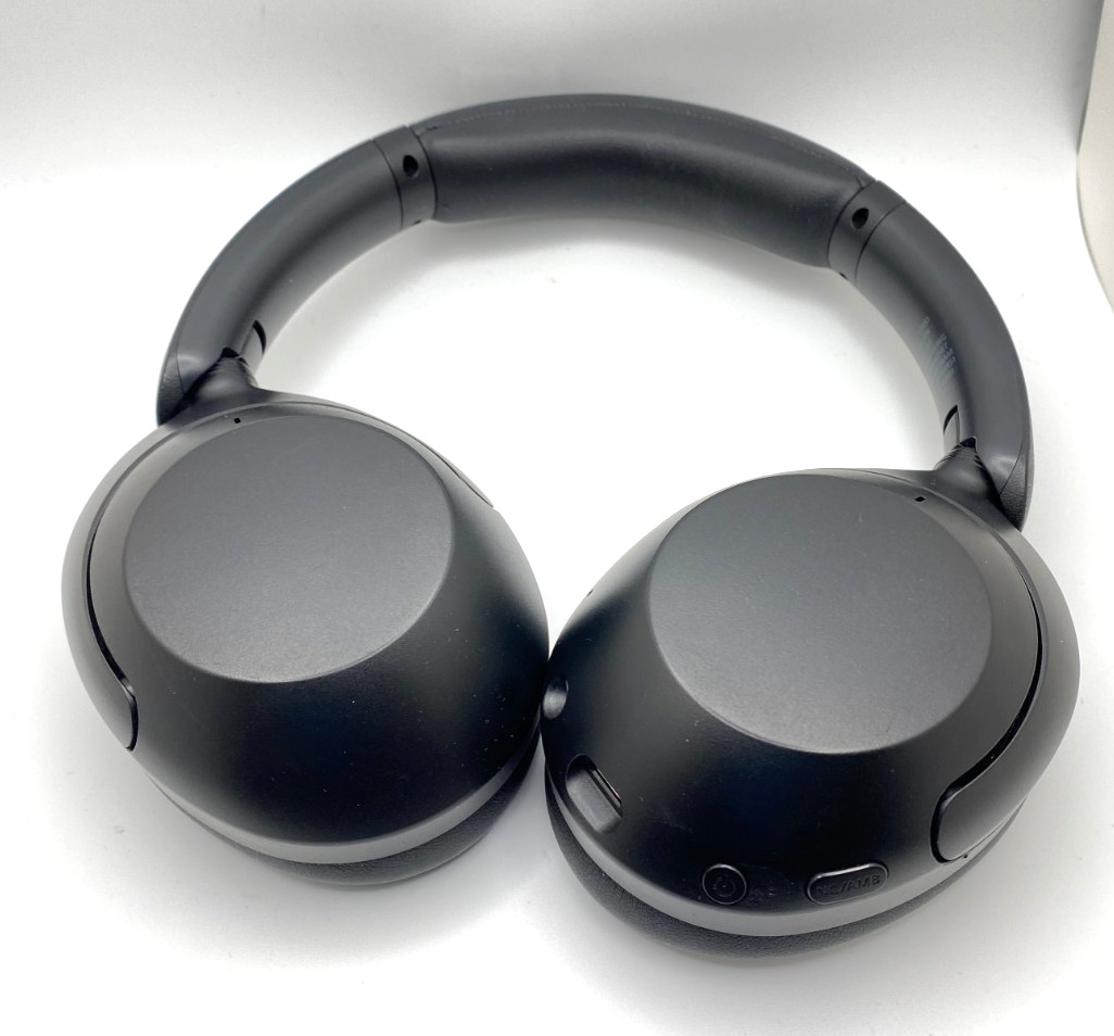 Sony WH-XB910N Bluetooth Noise Cancelling Over-Ear Headphones Case (C-23)