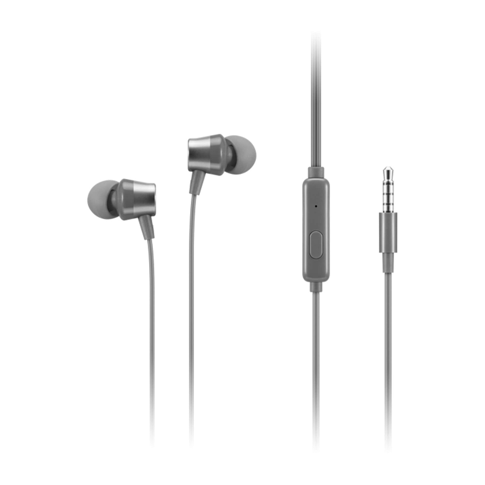 Lenovo 110 Analog In-Ear Headphone (GXD1J77354)