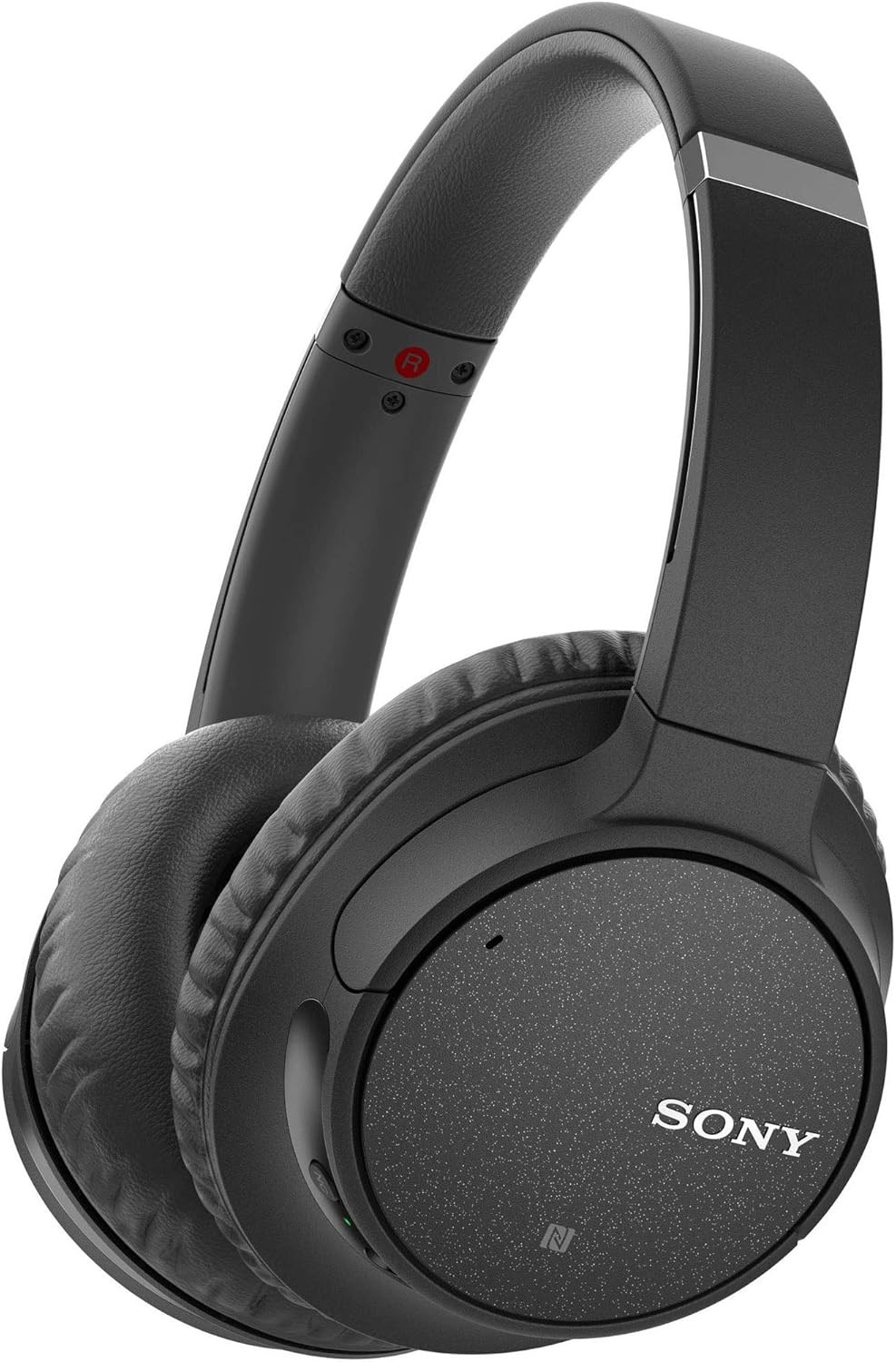 Sony Wireless Noise Canceling WH-CH700N Headphones – Black