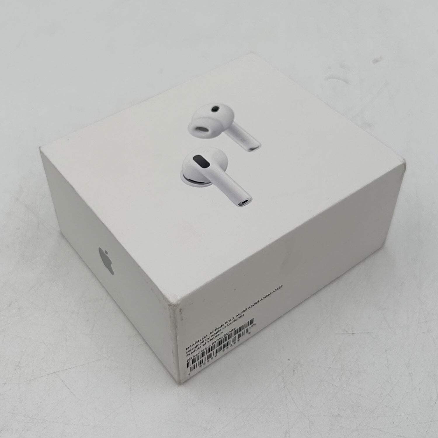 New Apple AirPods Pro 3rd Gen with MagSafe Charging Case A3063 A3064 A3122