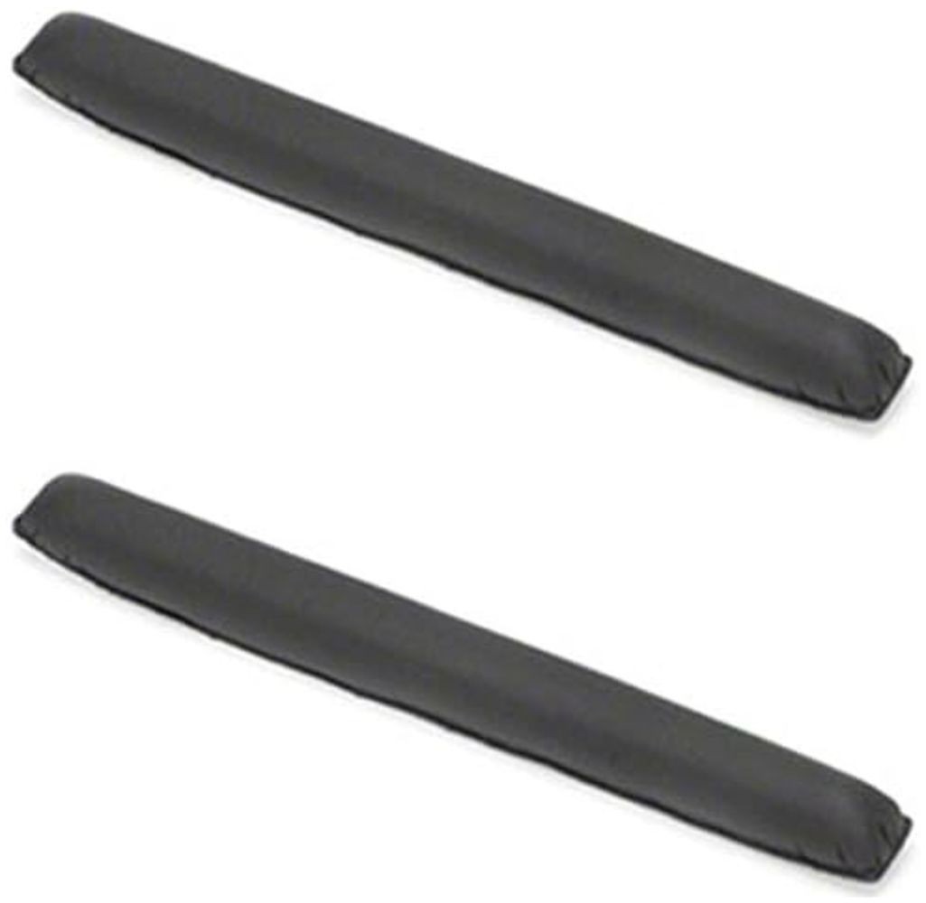 Genuine SENNHEISER Headband Padding Pads for HD25 HMD25 Headphones – 2 Pieces
