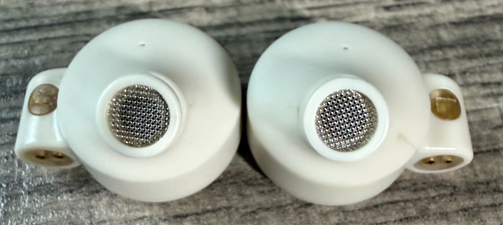 Artti T10 14.2 mm Dual Magnetic Planer IEM 2 pin 3.5 mm jack.