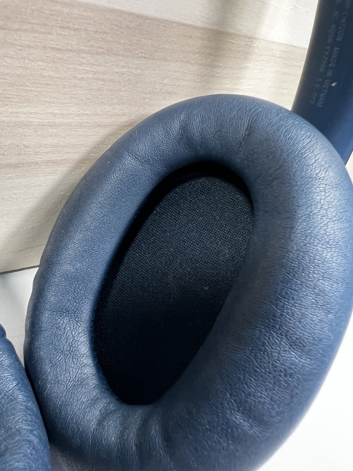 Sony – WH-CH720N Wireless Noise Canceling Headphones – Blue