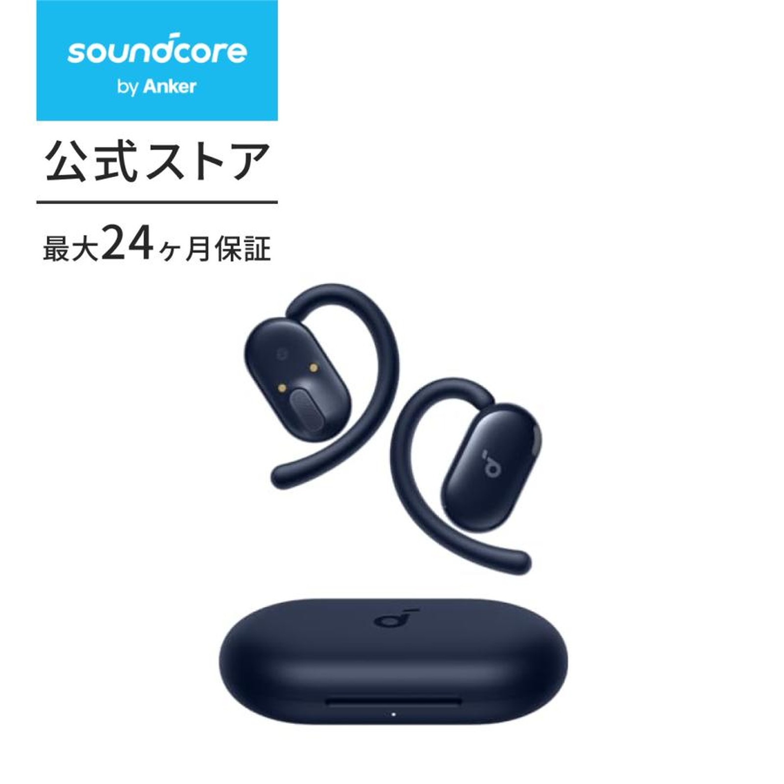 Soundcore V20i