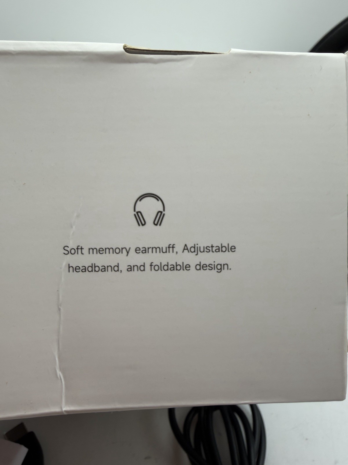 Headphones Picun B8 Bluetooth Headphones, 120H Playtime Wireless Bluetooth